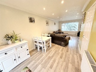 Gussage Road, Poole, Dorset, BH12