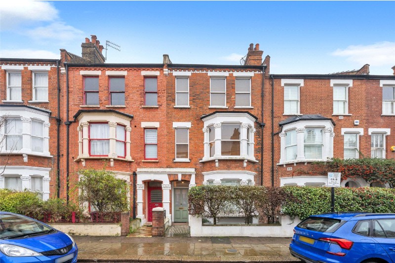 Mackeson Road, Hampstead, NW3