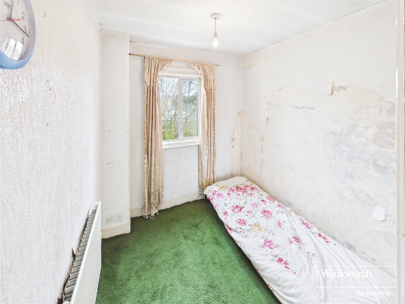 Woodheyes Road, Neasden, NW10