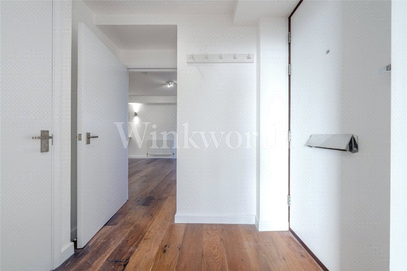 Accommodation Road, London, NW11