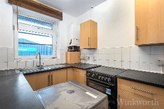 Juniper House, Pomeroy Street, London, SE14