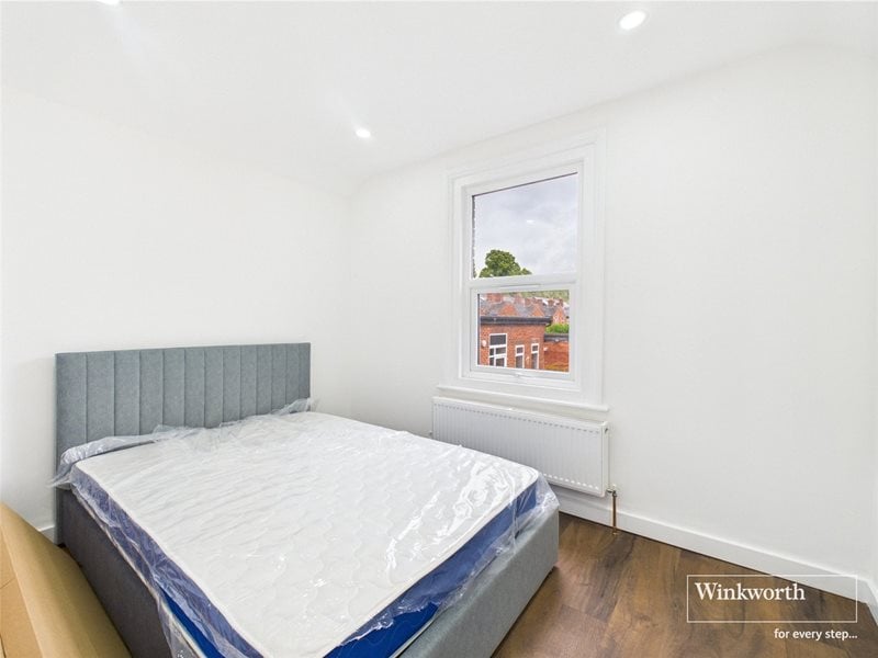 Wokingham Road, Reading, Berkshire, RG6