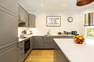 Lansdown Road, Bath, Somerset, BA1