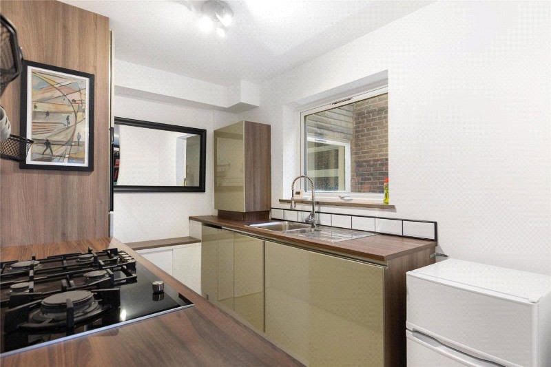 Highfield Hill, London, SE19