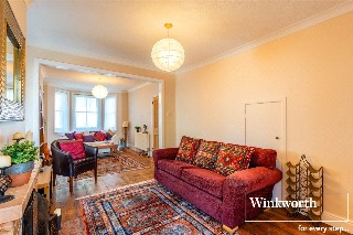 Wheaton Road, Bournemouth, Dorset, BH7