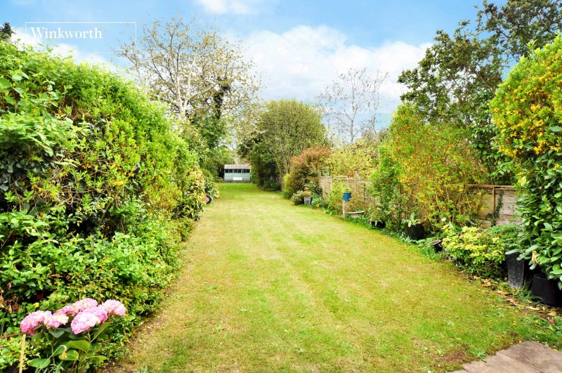 Castle Way, Epsom, Surrey, KT17
