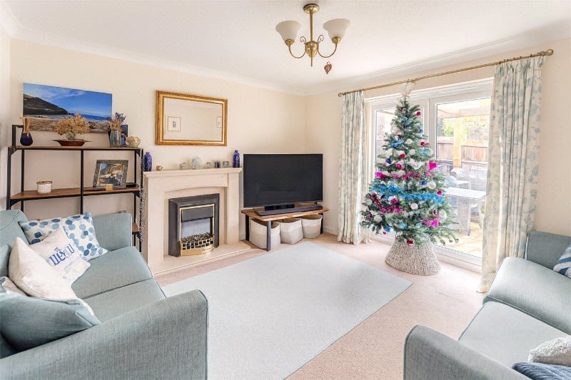 Southfields, Bourne, PE10