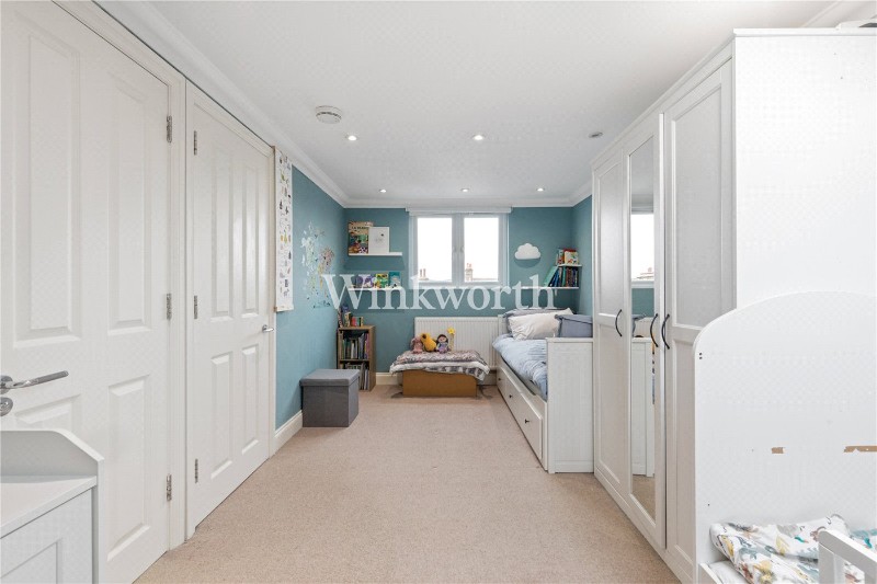 Radley Road, London, N17