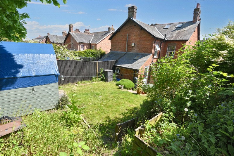 St. Johns Hill, Wimborne, Dorset, BH21