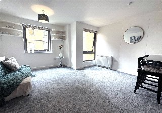 Ebbett Court, Victoria Road, London, W3