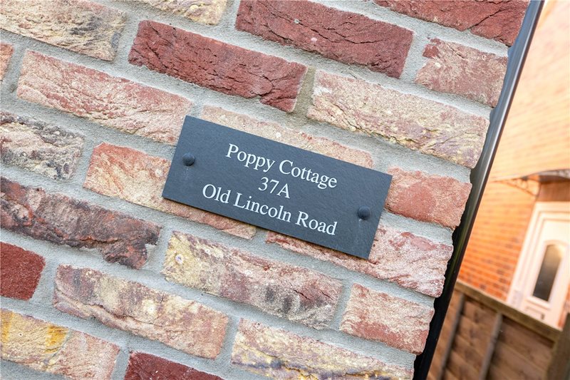 Old Lincoln Road, Caythorpe, Grantham, Lincolnshire, NG32