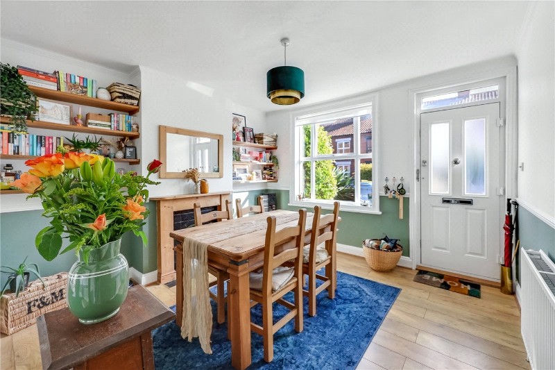 Eade Road, Norwich, Norfolk, NR3