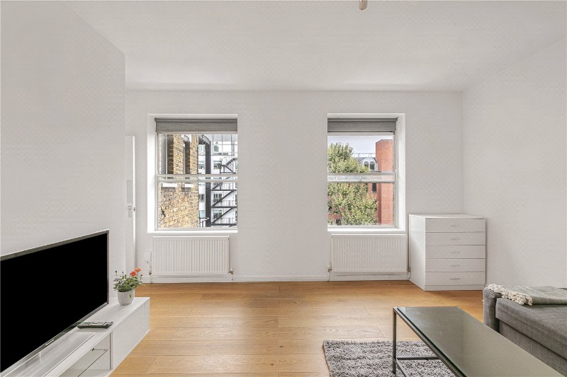 Baldwins Gardens, London, EC1N