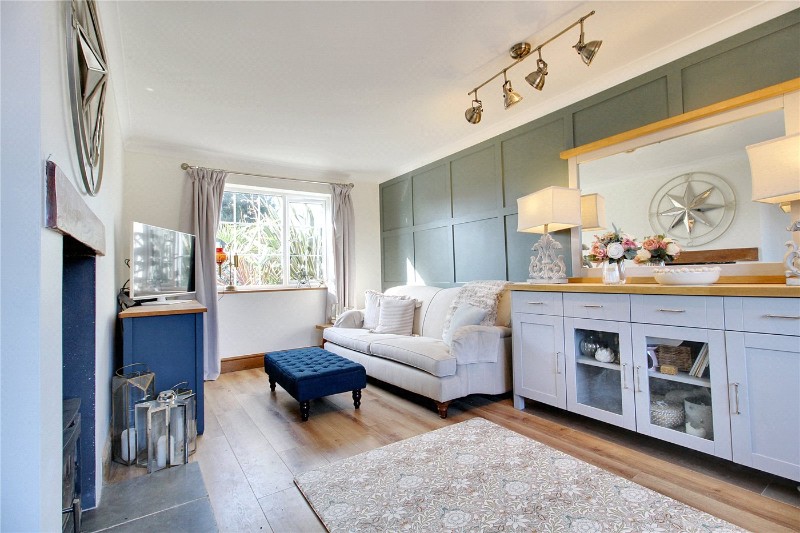 Bonsey Gardens, Wrentham, Beccles, Suffolk, NR34