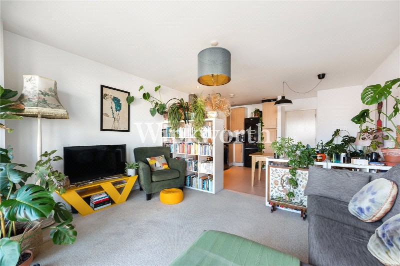 Broad Lane, London, N15