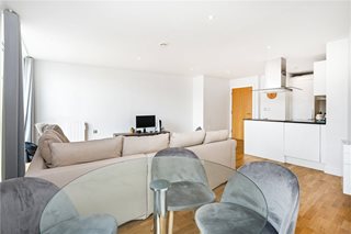 Drayton Park, London, N5