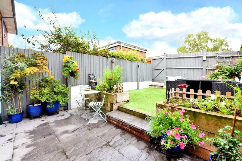 The Green, Burgh Heath, Tadworth, Surrey, KT20