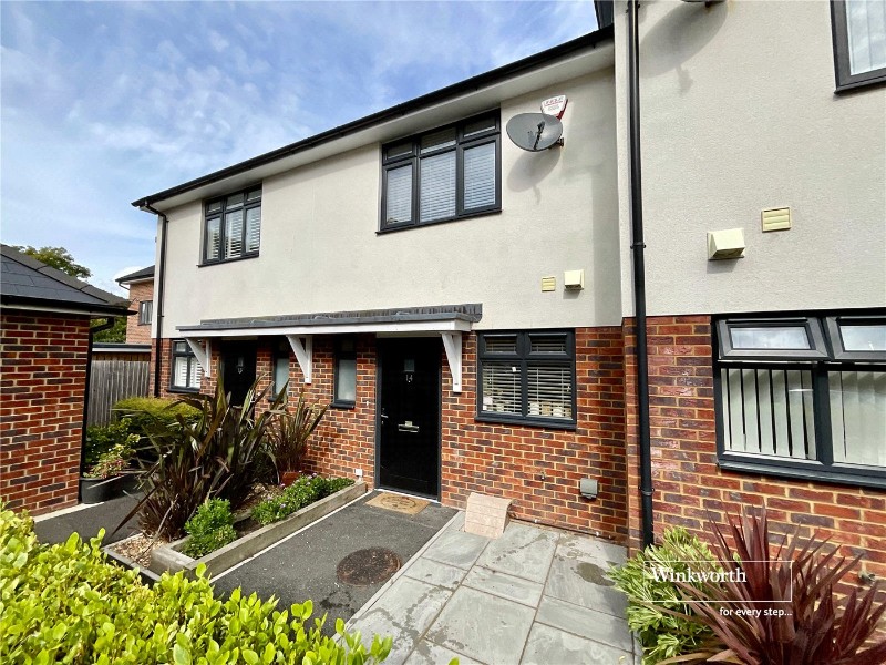 Postmasters Court, 286 Lymington Road, Highcliffe, Christchurch, BH23