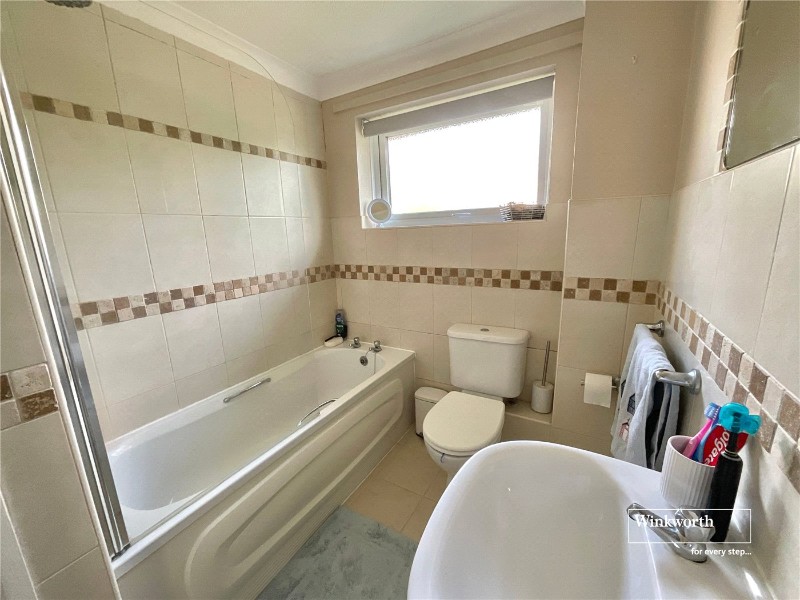 Cornford Way, Highcliffe, Dorset, BH23