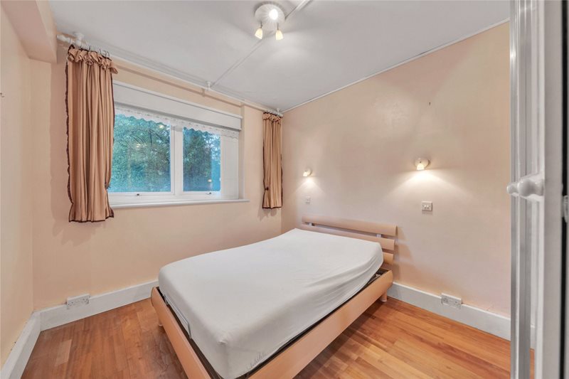 Haverstock Hill, London, NW3