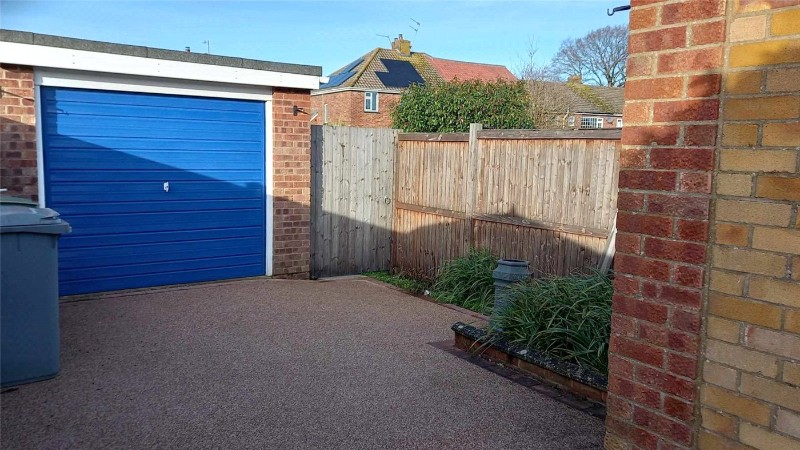 Parana Close, Sprowston, Norwich, Norfolk, NR7