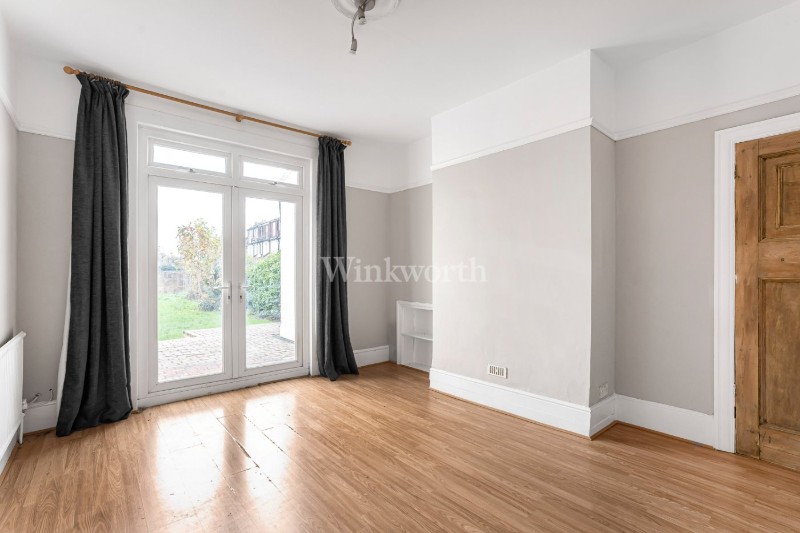 Clock House Road, Beckenham, BR3