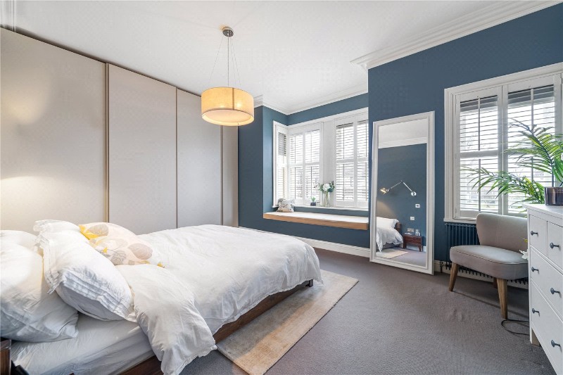 Friern Road, East Dulwich, London, SE22