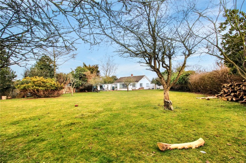 Linden Close, Aldeburgh, Suffolk, IP15