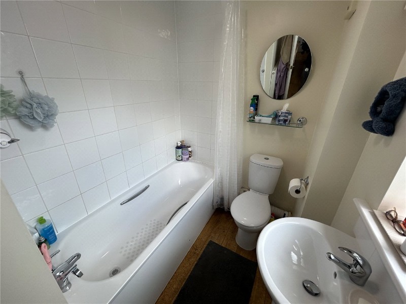 Bedwin Street, Salisbury, Wiltshire, SP1