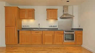 Trinity Apartments, 3 Roman Walk, Exeter, Devon, EX1