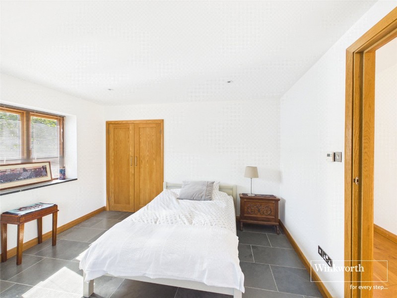 Webbs Lane, Beenham, Reading, Berkshire, RG7