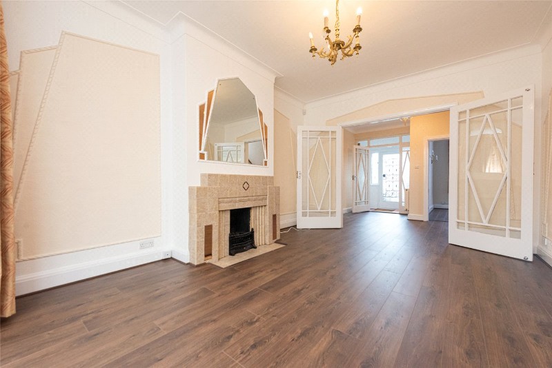 Trevelyan Gardens, London, NW10