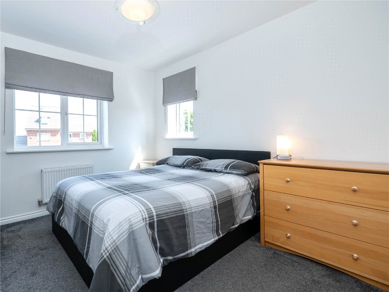 Haydock Park Drive, Bourne, Lincolnshire, PE10