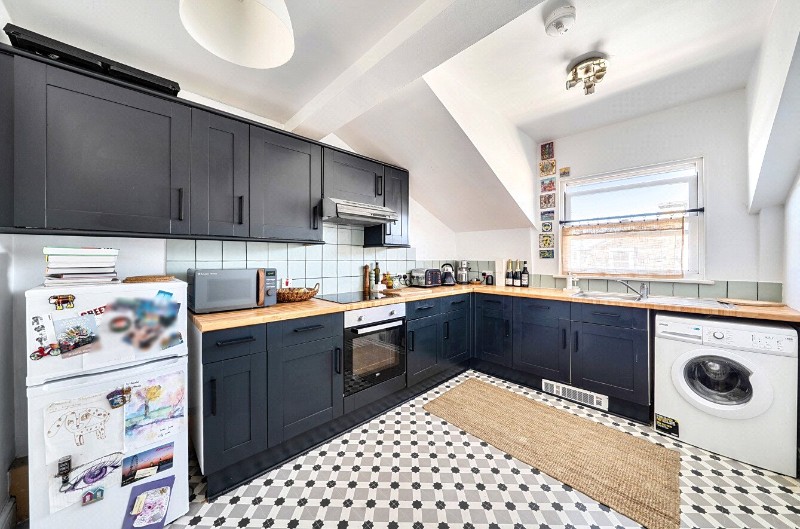 Westow Hill, London, SE19