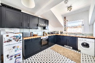 Westow Hill, London, SE19
