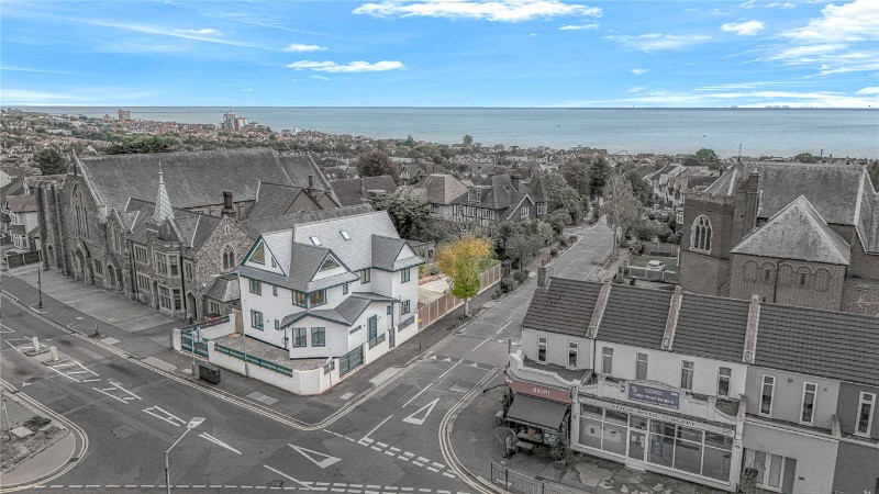 Mount Avenue, Westcliff-on-Sea, Essex, SS0