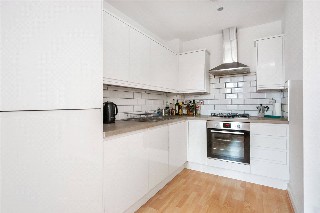 Anlaby House, Boundary Street, London, E2