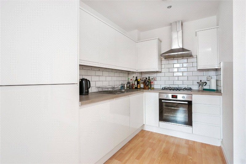 Anlaby House, Boundary Street, London, E2