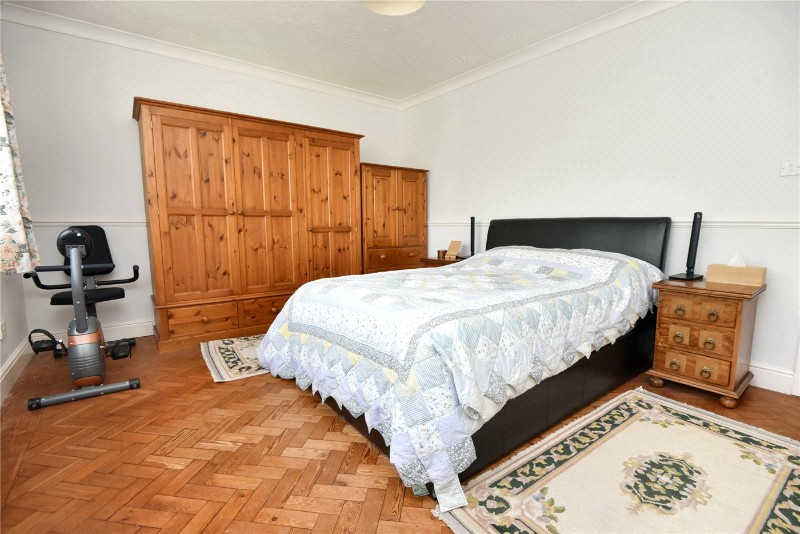Lonnen Road, Colehill, Wimborne, Dorset, BH21