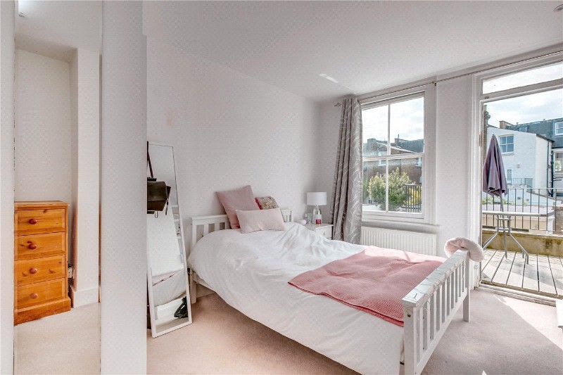 Mirabel Road, London, SW6