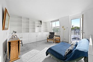 Caithness Road, Brook Green, London, W14