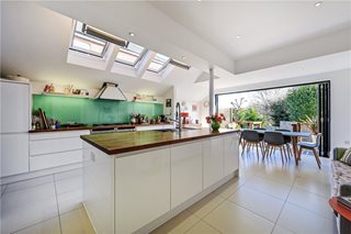 Hatherley Road, Fulflood, Winchester, SO22