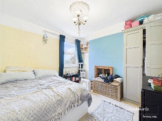 Dallas Road, Hendon, London, NW4