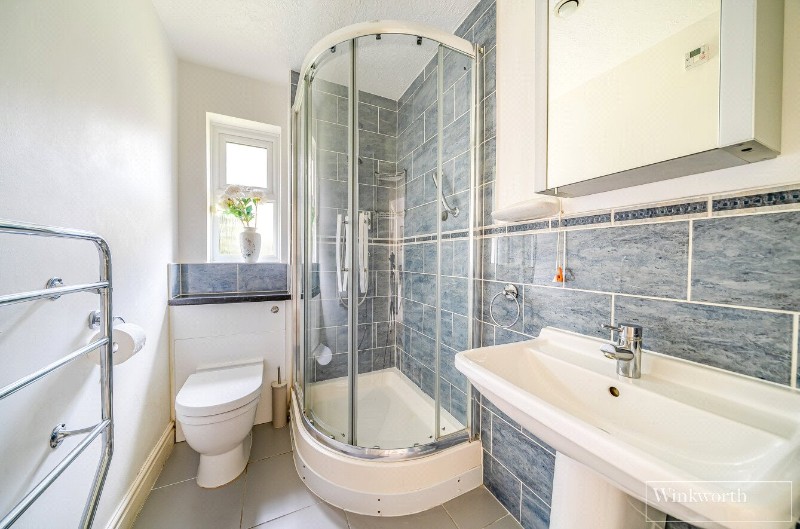 Bagshot Road, Ascot, Berkshire, SL5
