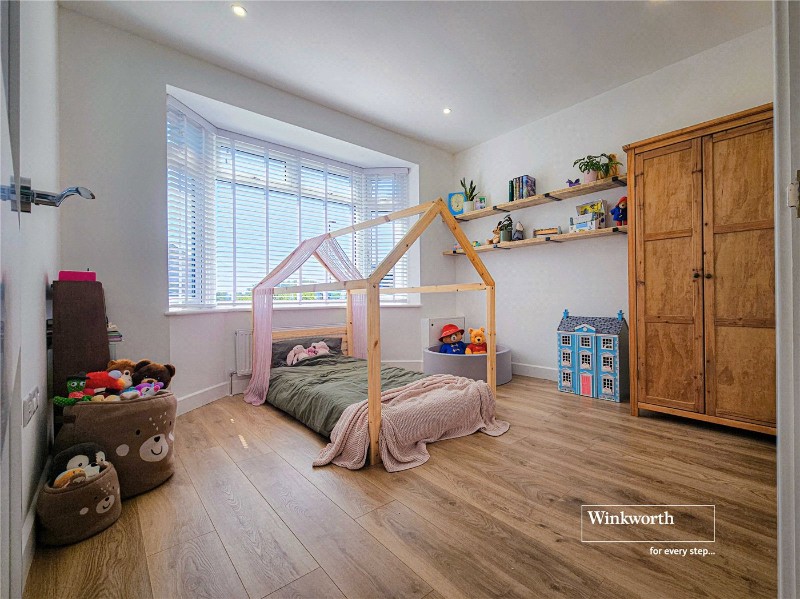 Stanpit, Christchurch, Dorset, BH23