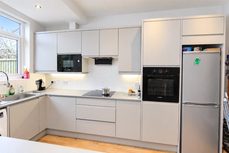 Marguerite Drive, Leigh-on-Sea, Essex, SS9