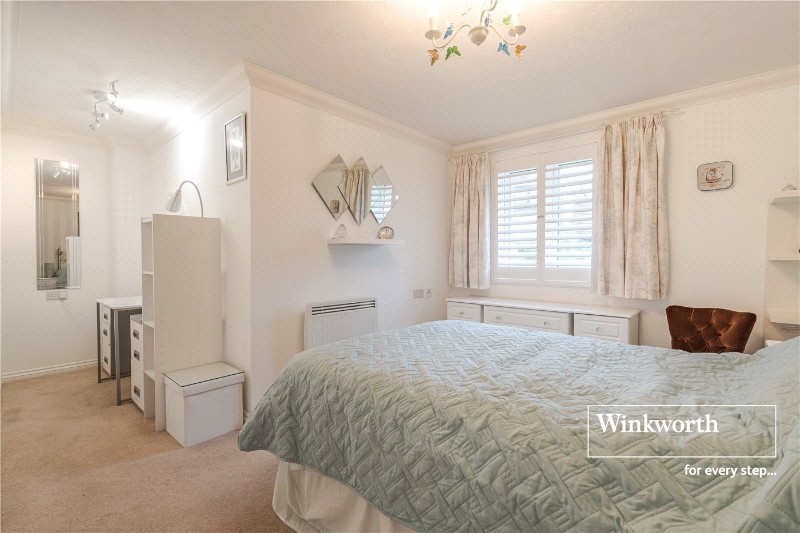 Grange Road, Bournemouth, Dorset, BH6