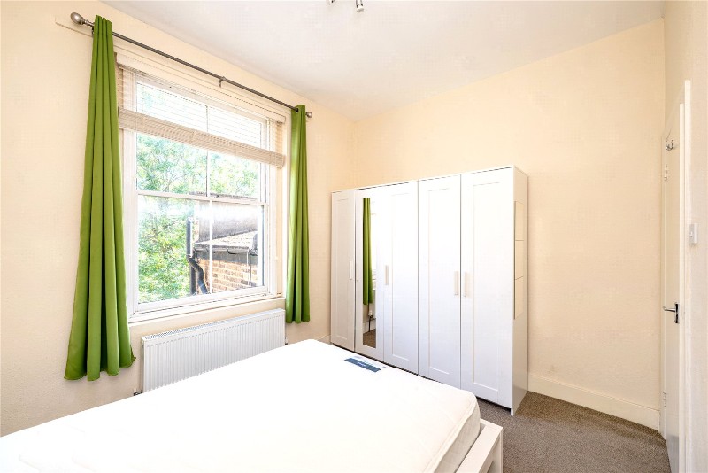 Ladbroke Grove, London, W10