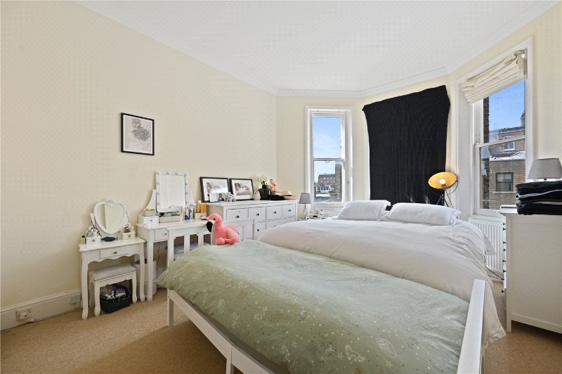 Wynnstay Gardens, London, W8