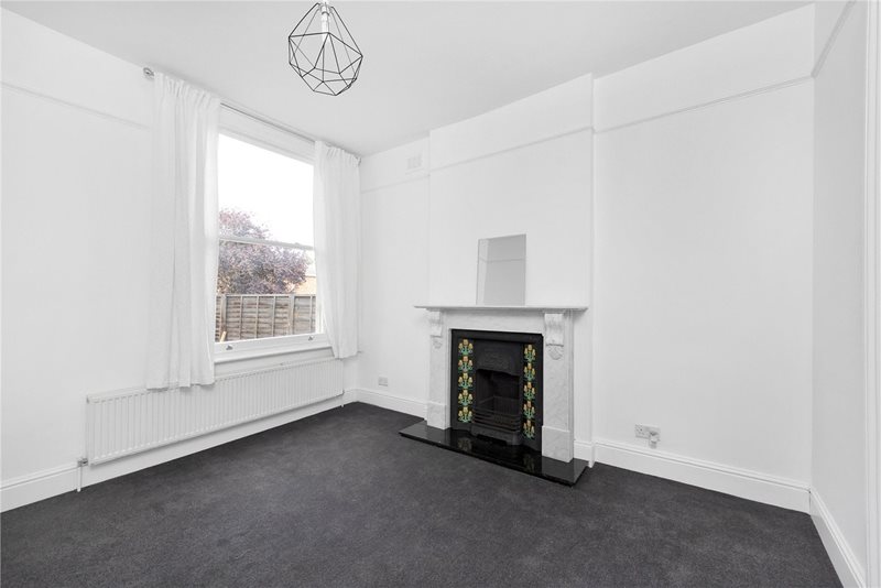 Jerningham Road, London, SE14